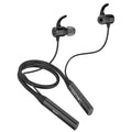 Wireless earphones “S18 Glamor” charging data cable