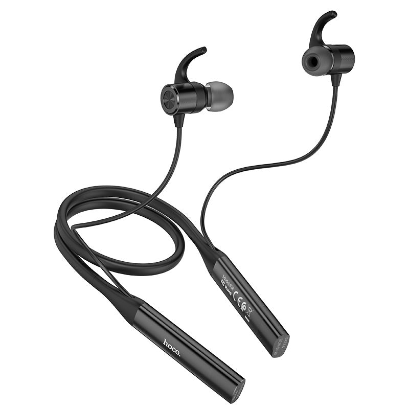 Wireless earphones “S18 Glamor” charging data cable