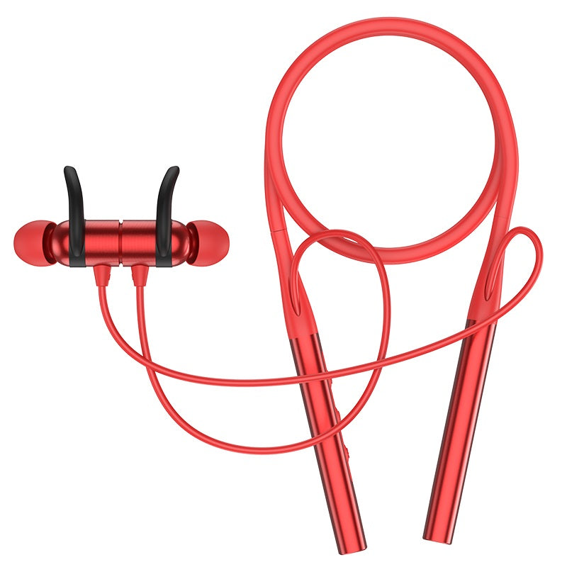 Wireless earphones “S18 Glamor” charging data cable