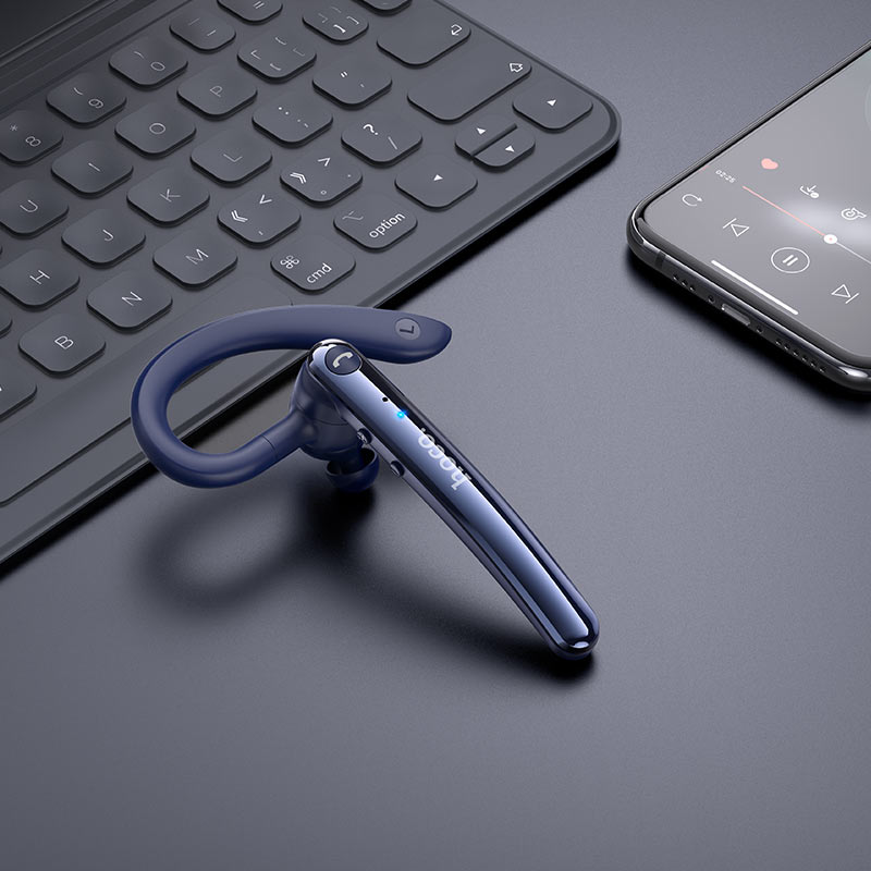 Wireless headset “S19 Heartful” ENC noise cancelling