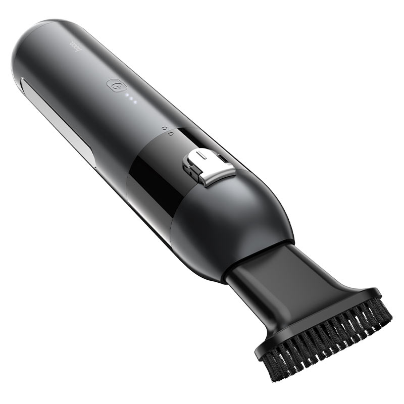 Portable vacuum car cleaner “S20 Extreme speed”
