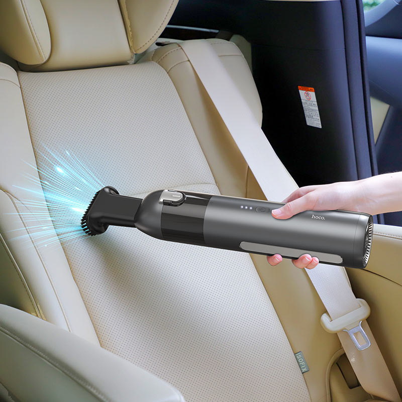 Portable vacuum car cleaner “S20 Extreme speed”