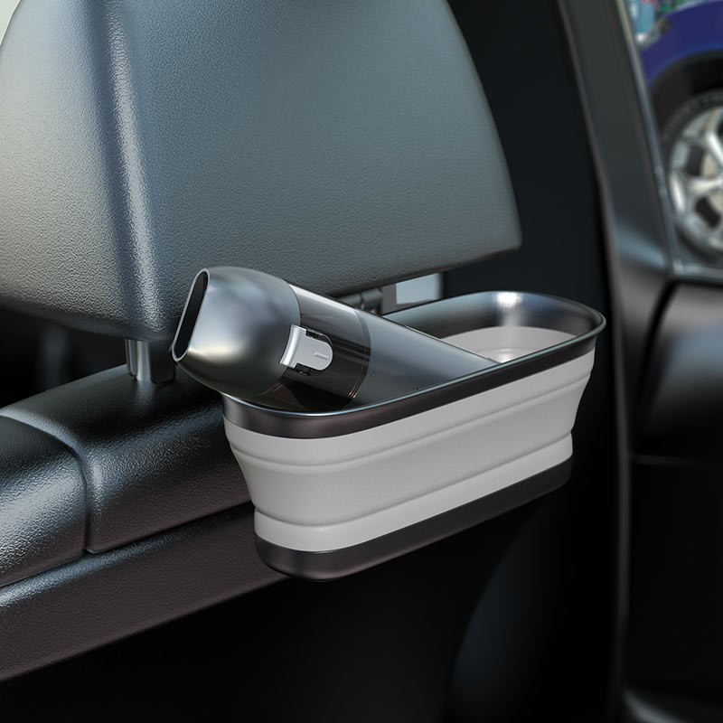 Portable vacuum car cleaner “S20 Extreme speed”