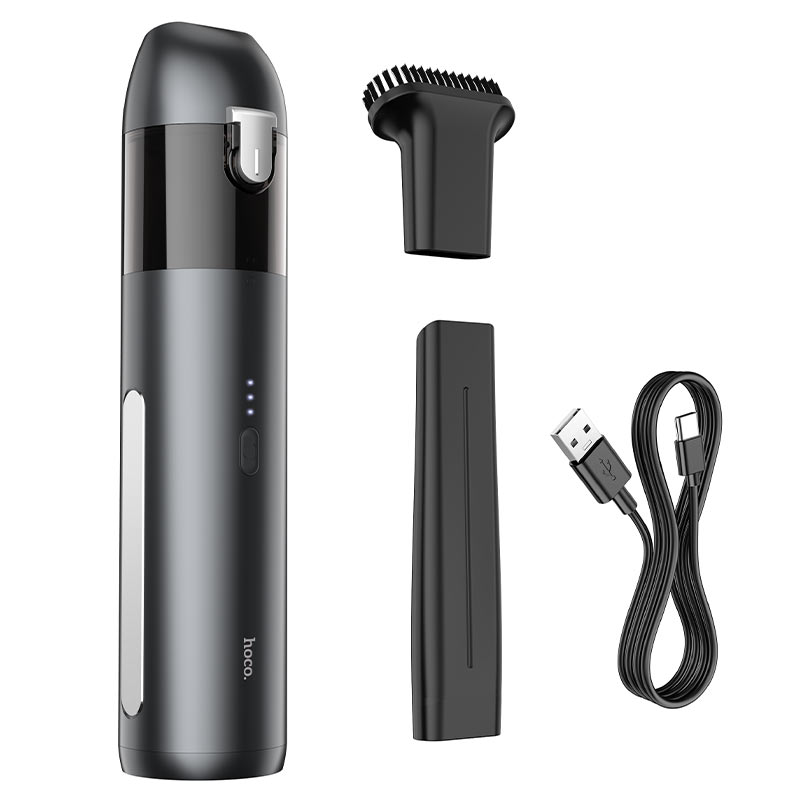 Portable vacuum car cleaner “S20 Extreme speed”
