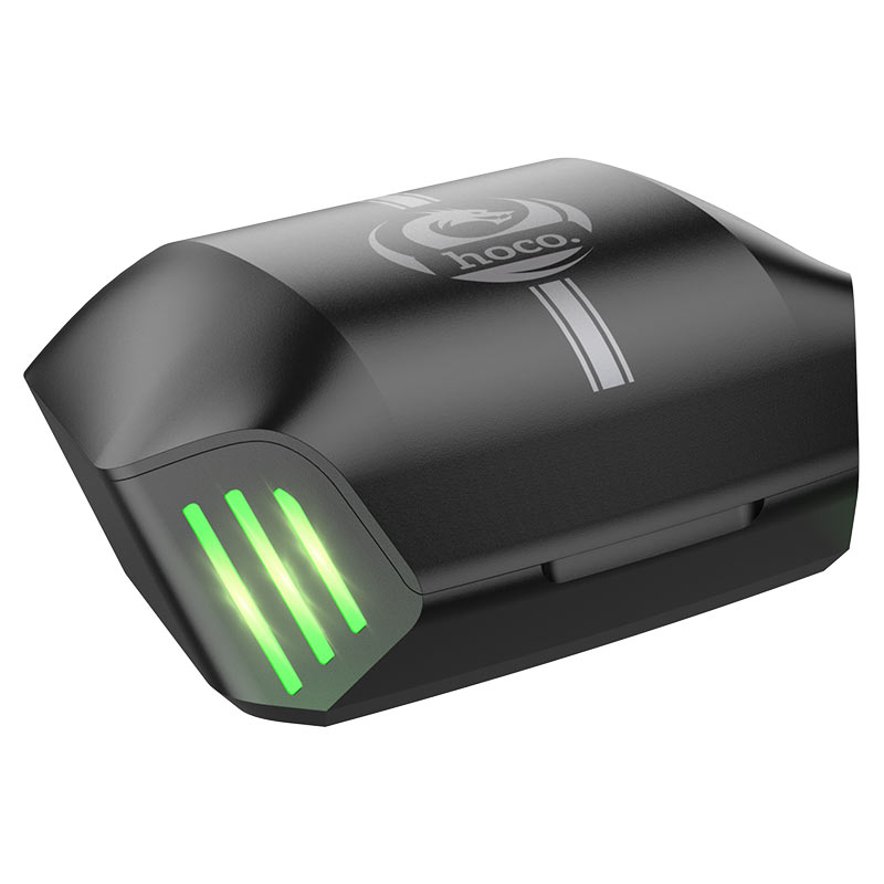 Gaming wireless headset “S21 Magic shadow” with charging case