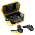 Gaming wireless headset “S21 Magic shadow” with charging case