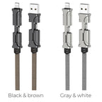 Cable 4-in-1 “S22 Magic cube” charging data sync