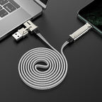 Cable 4-in-1 “S22 Magic cube” charging data sync