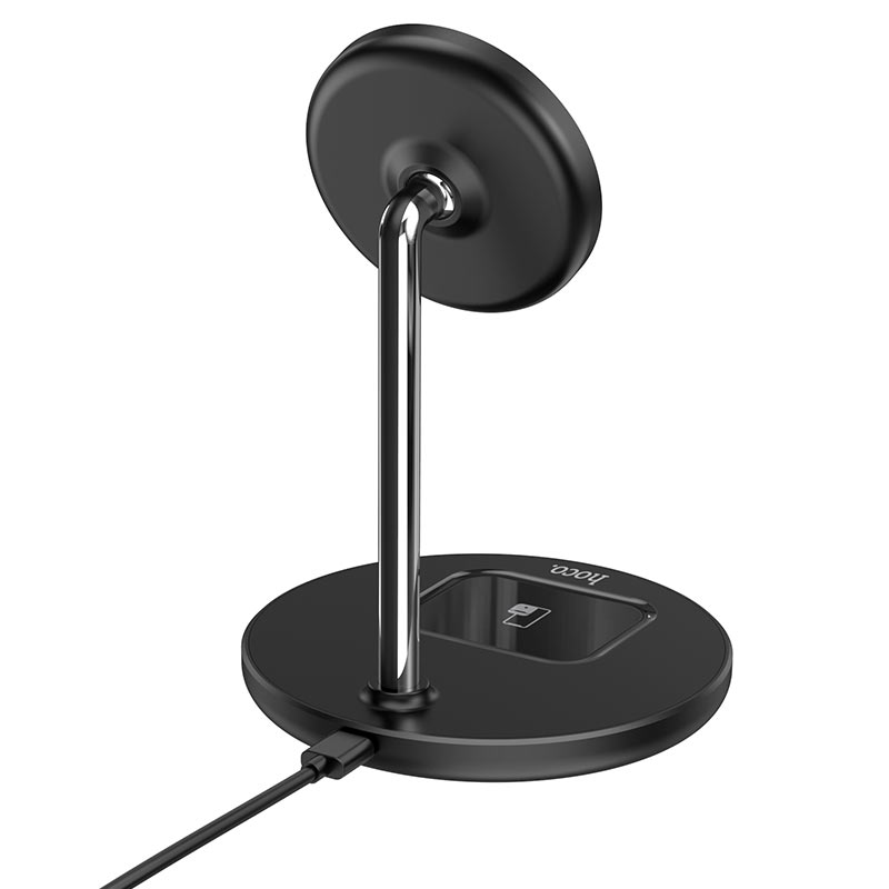 Tabletop wireless charging holder “S23 Volant” magnetic