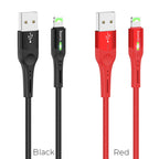 Cable USB to Lightning “S24 Celestial” charging data sync