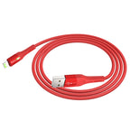 Cable USB to Lightning “S24 Celestial” charging data sync