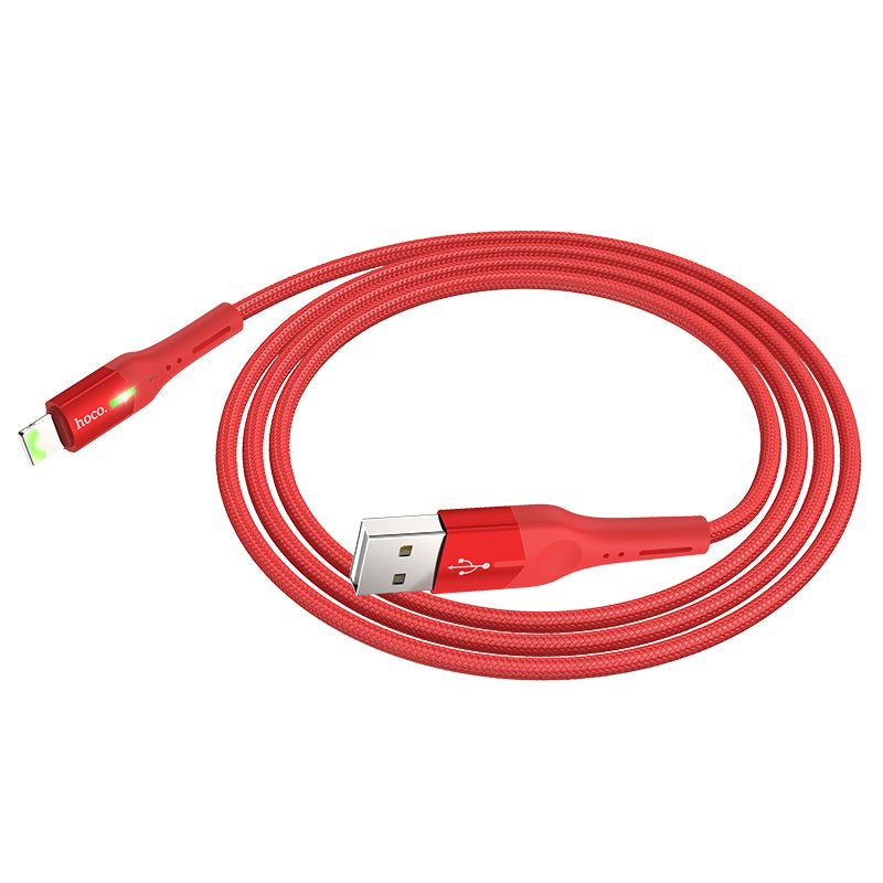 Cable USB to Lightning “S24 Celestial” charging data sync