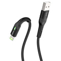 Cable USB to Lightning “S24 Celestial” charging data sync