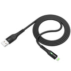 Cable USB to Lightning “S24 Celestial” charging data sync