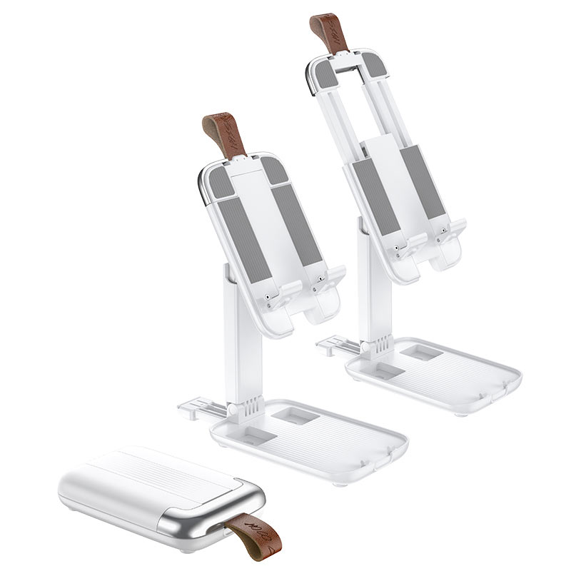 Tabletop holder “S28 Dawn” folding