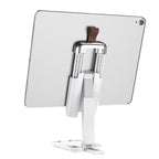 Tabletop holder “S28 Dawn” folding