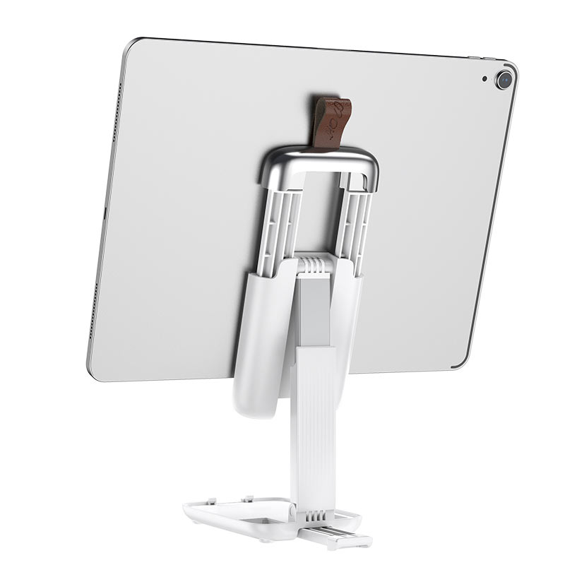 Tabletop holder “S28 Dawn” folding