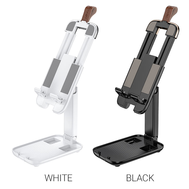 Tabletop holder “S28 Dawn” folding