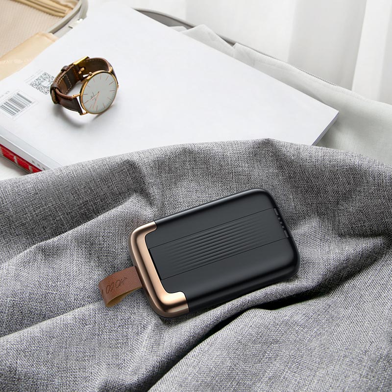 Tabletop holder “S28 Dawn” folding
