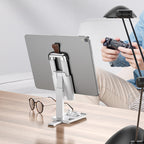 Tabletop holder “S28 Dawn” folding