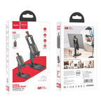 Tabletop holder “S28 Dawn” folding