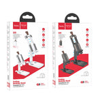 Tabletop holder “S28 Dawn” folding