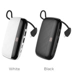 Power bank “S29 Nimble” 10000mAh
