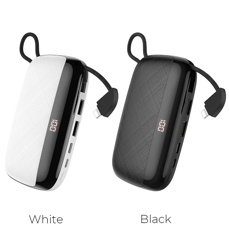 Power bank “S29 Nimble” 10000mAh