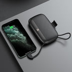Power bank “S29 Nimble” 10000mAh