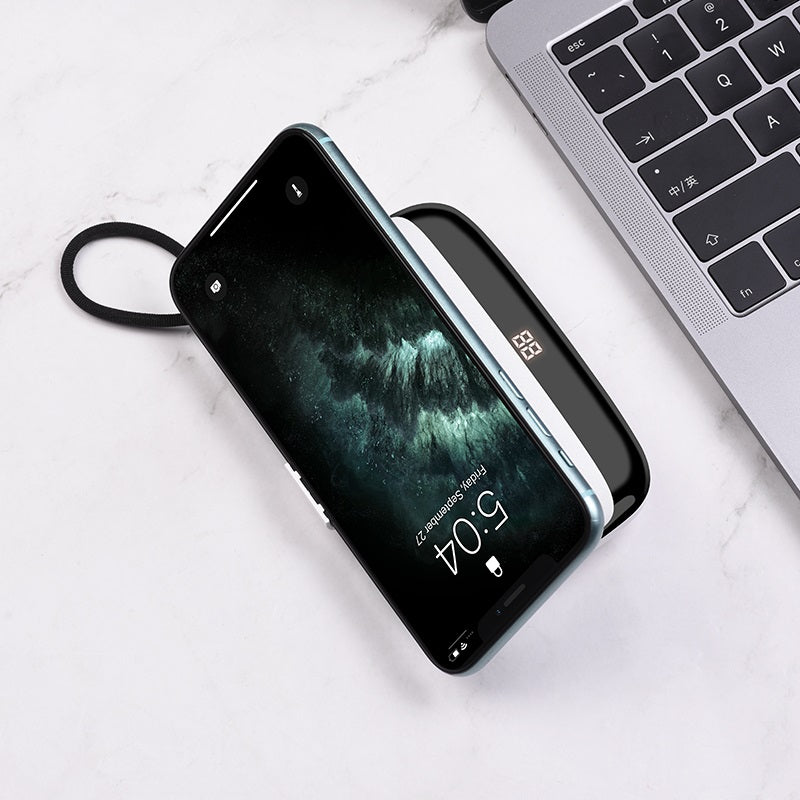 Power bank “S29 Nimble” 10000mAh