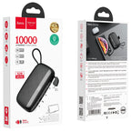 Power bank “S29 Nimble” 10000mAh