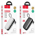 Power bank “S29 Nimble” 10000mAh