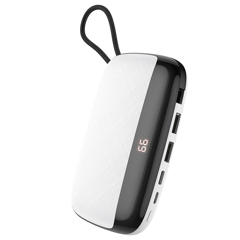 Power bank “S29 Nimble” 10000mAh