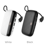 Power bank “S29 Nimble” 10000mAh