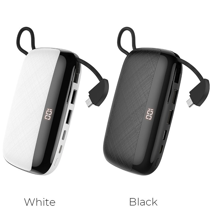 Power bank “S29 Nimble” 10000mAh