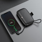 Power bank “S29 Nimble” 10000mAh