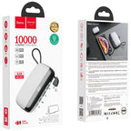 Power bank “S29 Nimble” 10000mAh