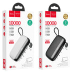 Power bank “S29 Nimble” 10000mAh