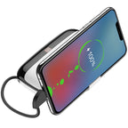 Power bank “S29 Nimble” 10000mAh