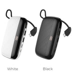 Power bank “S29 Nimble” 10000mAh