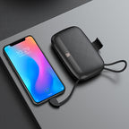 Power bank “S29 Nimble” 10000mAh