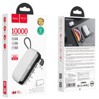 Power bank “S29 Nimble” 10000mAh