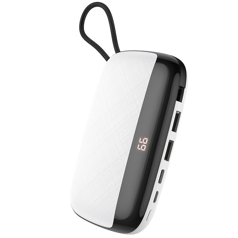 Power bank “S29 Nimble” 10000mAh