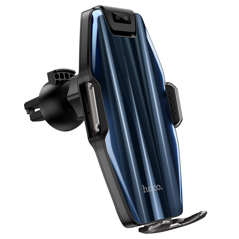 Car wireless charger “S45 Energia” for dashboard and air outlet