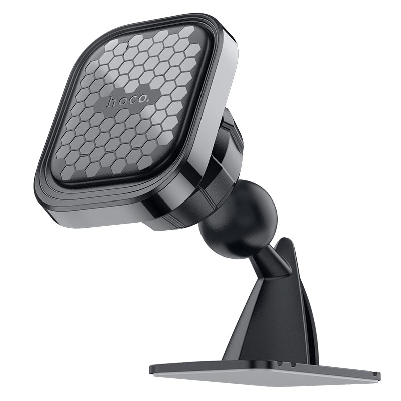 Car holder “S47 Fuerte series” magnetic for dashboard