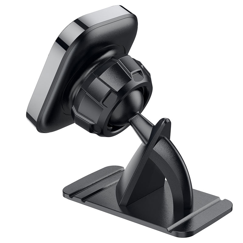 Car holder “S47 Fuerte series” magnetic for dashboard