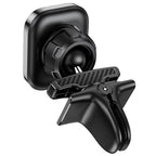 Car holder “S49 Fuerte series” magnetic for air outlet