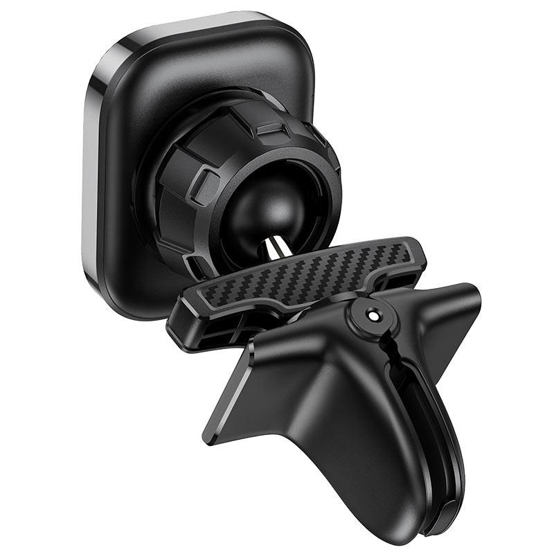 Car holder “S49 Fuerte series” magnetic for air outlet