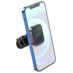 Car holder “S49 Fuerte series” magnetic for air outlet