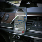 Car holder “S49 Fuerte series” magnetic for air outlet